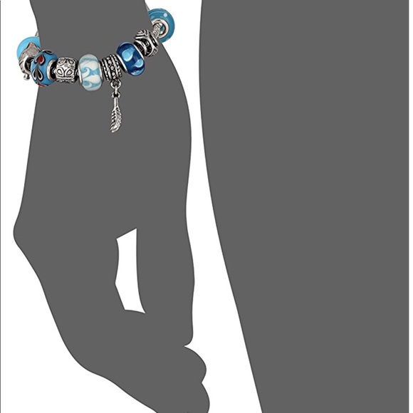 Charm bracelet - Picture 5 of 5